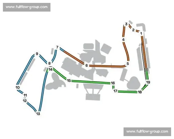 F1赛道博弈揭秘：车队策略如何左右比赛胜负走向