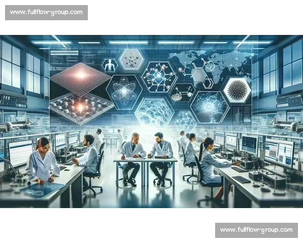 重新星计划引领未来科技创新与人类探索新前沿的全景解析