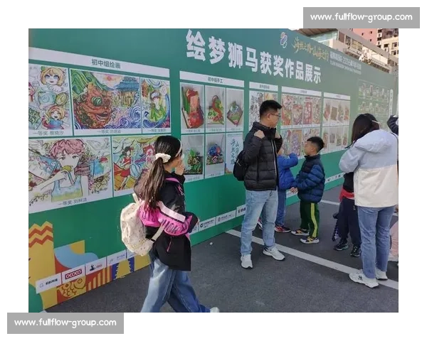 书画艺术创作大赛征稿启事诚邀全国书画爱好者积极参与展现才华 书画艺术创作大赛征稿启事诚邀全国书画爱好者积极参与展现才华