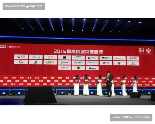 以CPG比赛为核心探索创新策略推动行业发展与品牌突破 以CPG比赛为核心探索创新策略推动行业发展与品牌突破