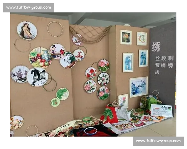 以省级美术比赛为核心推动校园艺术教育融合发展的创新实践研究论 以省级美术比赛为核心推动校园艺术教育融合发展的创新实践研究论
