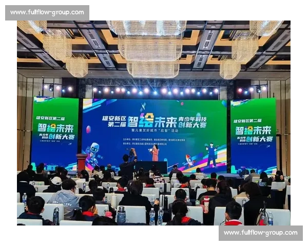 智能科技创新竞赛项目探索与未来应用实践研究 智能科技创新竞赛项目探索与未来应用实践研究