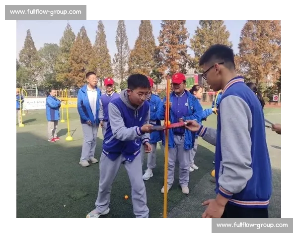 探索自我潜力与挑战极限的比赛参赛动机分析 探索自我潜力与挑战极限的比赛参赛动机分析
