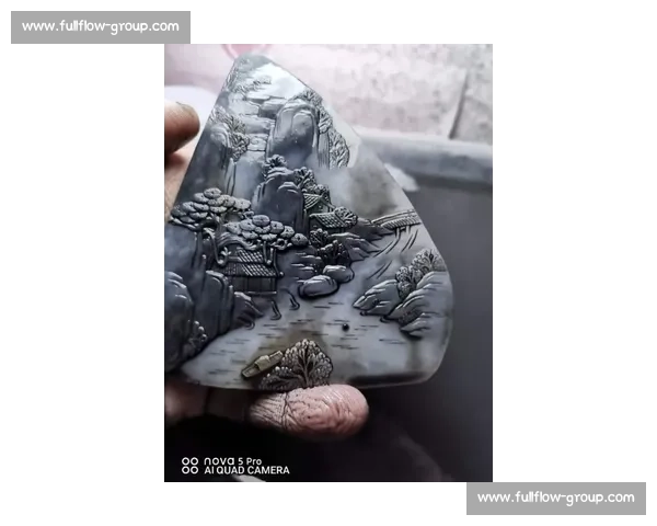 玉雕艺术精湛技艺大比拼展现匠心独运与传统文化魅力 玉雕艺术精湛技艺大比拼展现匠心独运与传统文化魅力