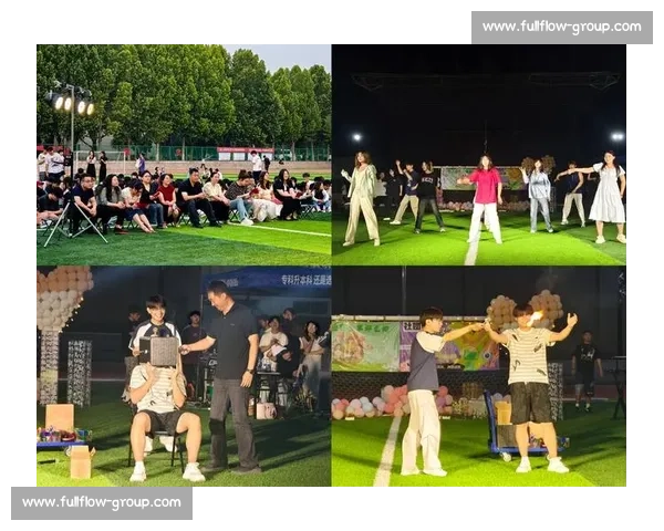 运动赛事中的动感旋律：如何选择合适的比赛音乐激发选手潜力和观众激情